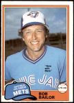 #297 Bob Bailor 