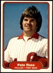 #256 Pete Rose 