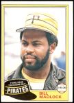 #137 Bill Madlock 