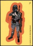 #30 Boba Fett  