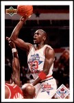 #48 All-Star Michael Jordan 