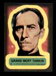 #8 Grand Moff Tarkin  