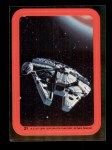 #21 The Millennium Falcon Speeds  