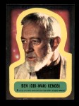 #9 Ben (Obi-Wan) Kenobi  