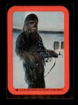 #19 The Wookiee Chewbacca  