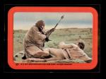 #17 Threatened by Sandpeople  
