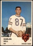 #5 Harlon Hill 