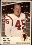 #115 Ralph Felton 