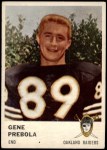 #194 Gene Prebola 
