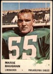 #56 Maxie Baughan 