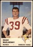 #127 Hugh McElhenny 