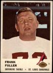 #29 Frank Fuller 