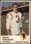 #108 Ralph Guglielmi 