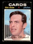 #654 Don Shaw 