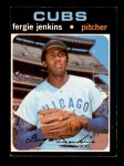 #280 Fergie Jenkins 