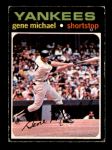 #483 Gene Michael 