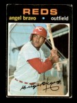 #538 Angel Bravo 