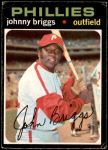 #297 Johnny Briggs 