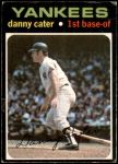 #358 Danny Cater 