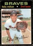 #81 Felix Millan 