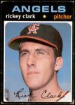 #697 Rickey Clark 