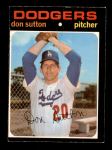 #361 Don Sutton 