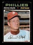 #352 Denny Doyle 
