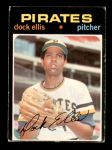 #2 Dock Ellis 