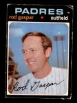 #383 Rod Gaspar 