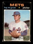 #618 Tug McGraw 