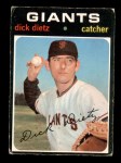 #545 Dick Dietz 