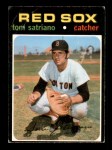 #557 Tom Satriano 