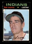#597 Ken Suarez 