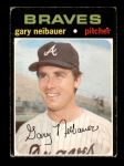 #668 Gary Neibauer 