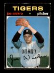 #695 Joe Niekro 