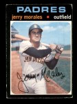#696 Jerry Morales 