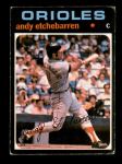 #501 Andy Etchebarren 