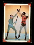 #32 Whacking Robins  
