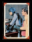 #9 Batmobile Breakdown  