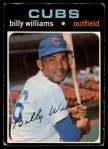 #350 Billy Williams 