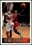 #139 Michael Jordan 