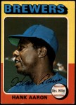 #660 Hank Aaron 