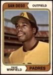 #456 Dave Winfield 