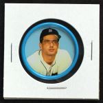 #58 Rocky Colavito 