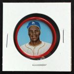 #21 Tommy Davis 
