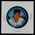 #39 Hoyt Wilhelm 