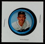 #32 Hank Aguirre 