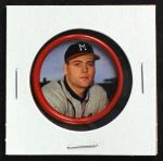 #7 Bob Shaw 