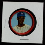 #20 Maury Wills 