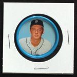 #33 Jim Bunning 
